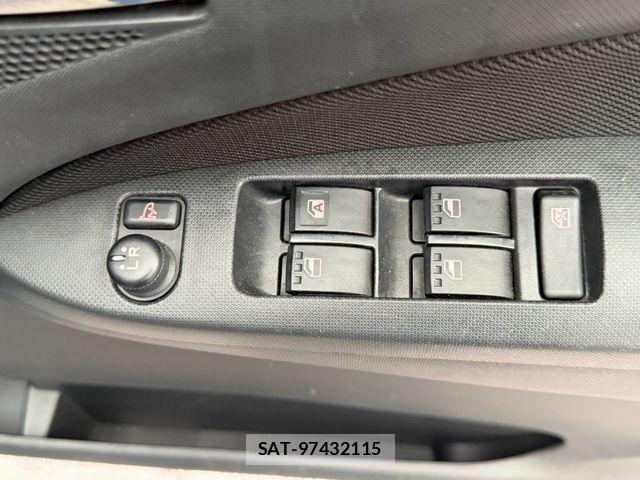 Daihatsu MOVE CUSTOM 2013-11 8830553-25