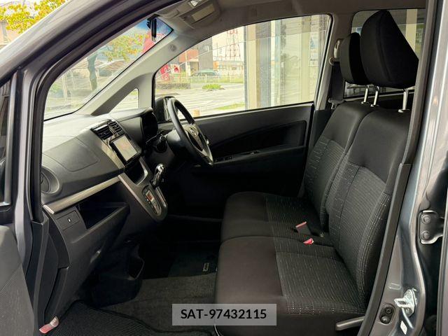 Daihatsu MOVE CUSTOM 2013-11 8830553-3