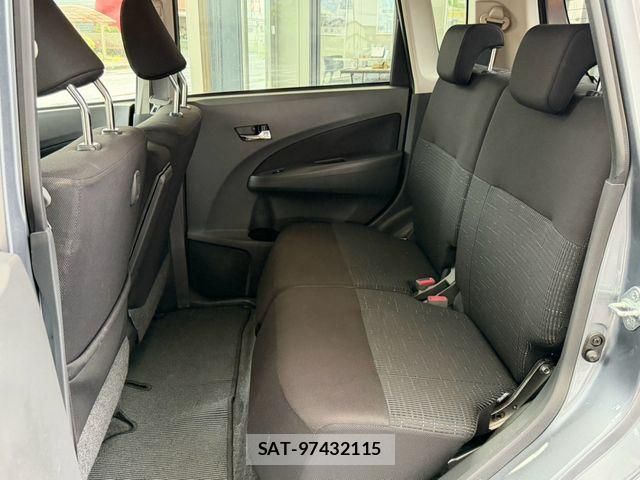 Daihatsu MOVE CUSTOM 2013-11 8830553-4