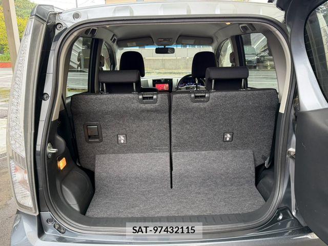 Daihatsu MOVE CUSTOM 2013-11 8830553-5
