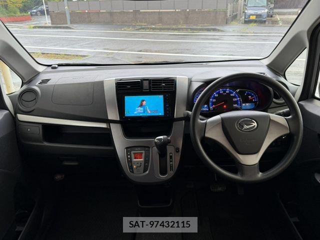 Daihatsu MOVE CUSTOM 2013-11 8830553-6