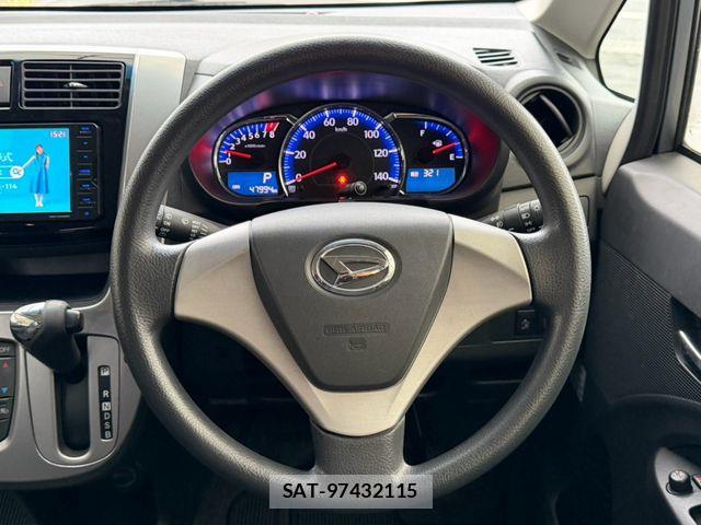 Daihatsu MOVE CUSTOM 2013-11 8830553-7