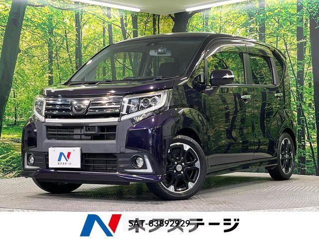 Daihatsu MOVE CUSTOM 2015-09 8830551-0