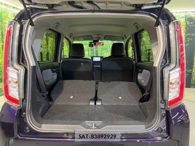 Daihatsu MOVE CUSTOM 2015-09 8830551-9