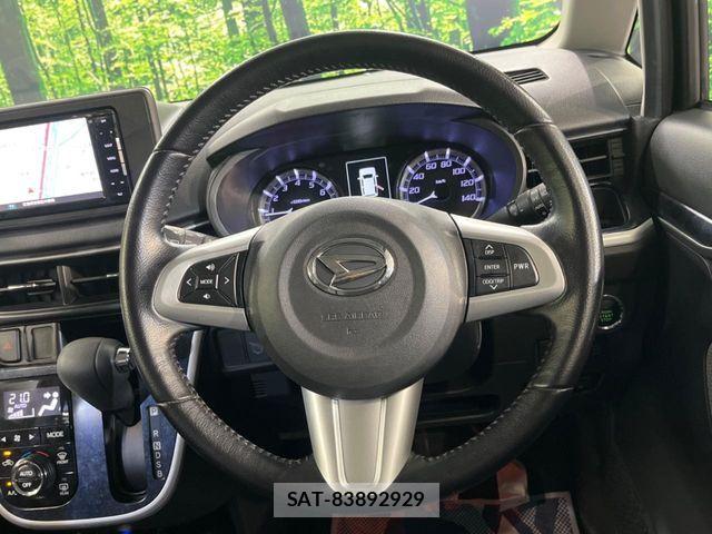 Daihatsu MOVE CUSTOM 2015-09 8830551-10