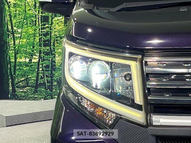 Daihatsu MOVE CUSTOM 2015-09 8830551-11