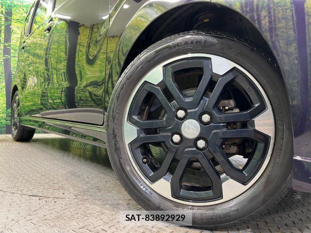 Daihatsu MOVE CUSTOM 2015-09 8830551-12