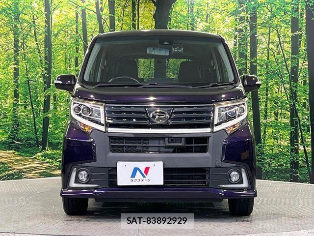 Daihatsu MOVE CUSTOM 2015-09 8830551-13