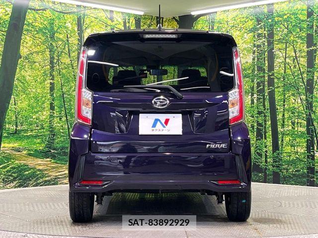 Daihatsu MOVE CUSTOM 2015-09 8830551-14