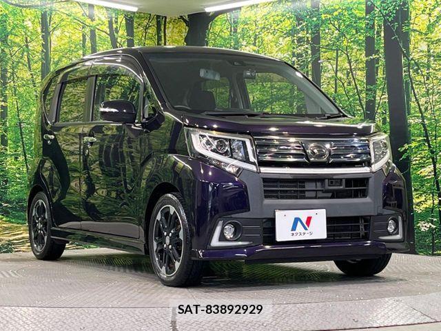 Daihatsu MOVE CUSTOM 2015-09 8830551-15