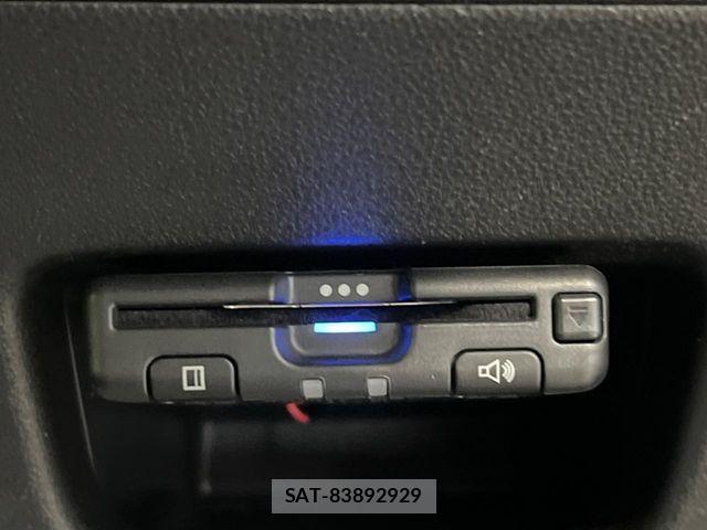 Daihatsu MOVE CUSTOM 2015-09 8830551-4