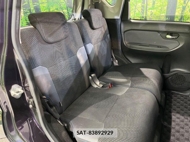 Daihatsu MOVE CUSTOM 2015-09 8830551-8