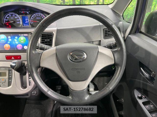 Daihatsu MOVE CUSTOM 2011-11 8830552-10