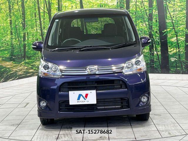 Daihatsu MOVE CUSTOM 2011-11 8830552-13