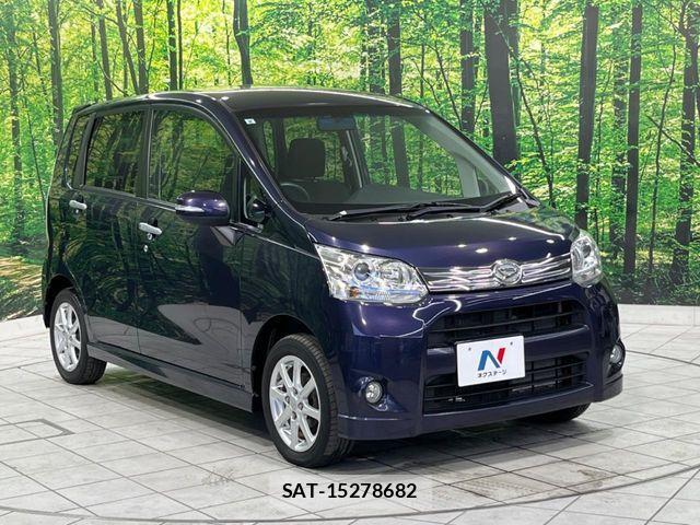 Daihatsu MOVE CUSTOM 2011-11 8830552-15