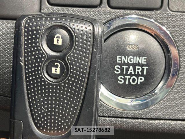 Daihatsu MOVE CUSTOM 2011-11 8830552-4