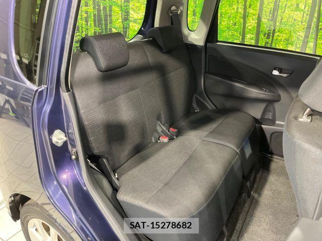 Daihatsu MOVE CUSTOM 2011-11 8830552-8