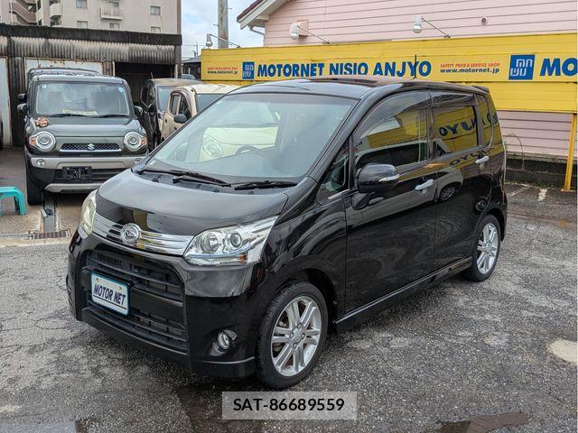 Daihatsu MOVE CUSTOM 2012-08 8830561-0