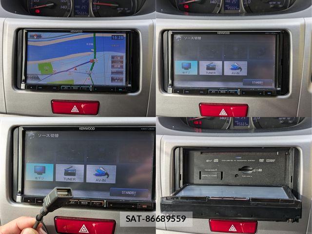 Daihatsu MOVE CUSTOM 2012-08 8830561-9