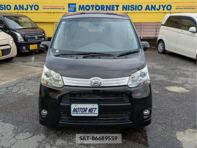 Daihatsu MOVE CUSTOM 2012-08 8830561-14