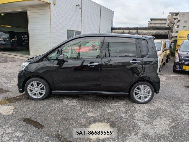 Daihatsu MOVE CUSTOM 2012-08 8830561-15