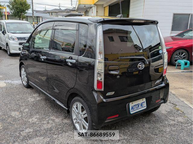 Daihatsu MOVE CUSTOM 2012-08 8830561-16