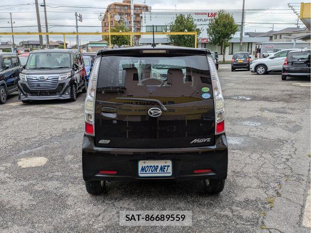 Daihatsu MOVE CUSTOM 2012-08 8830561-17