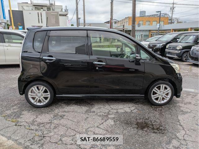Daihatsu MOVE CUSTOM 2012-08 8830561-18