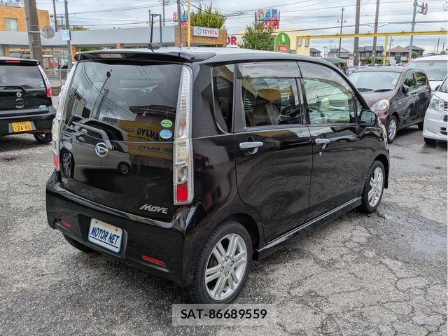 Daihatsu MOVE CUSTOM 2012-08 8830561-1
