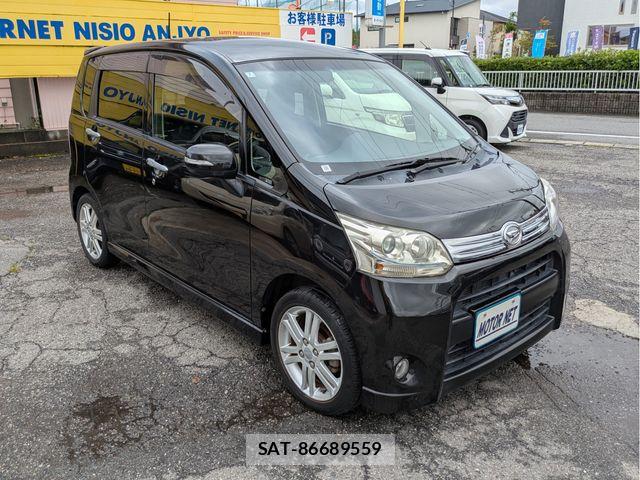 Daihatsu MOVE CUSTOM 2012-08 8830561-19