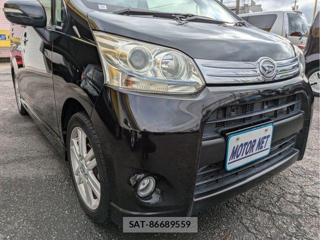 Daihatsu MOVE CUSTOM 2012-08 8830561-20