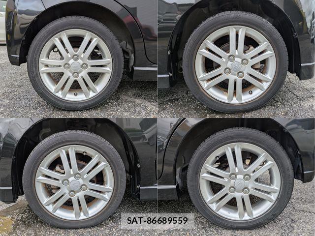 Daihatsu MOVE CUSTOM 2012-08 8830561-22