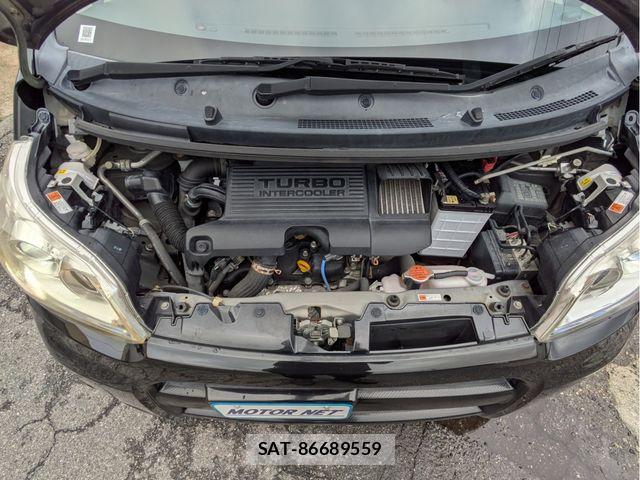 Daihatsu MOVE CUSTOM 2012-08 8830561-23