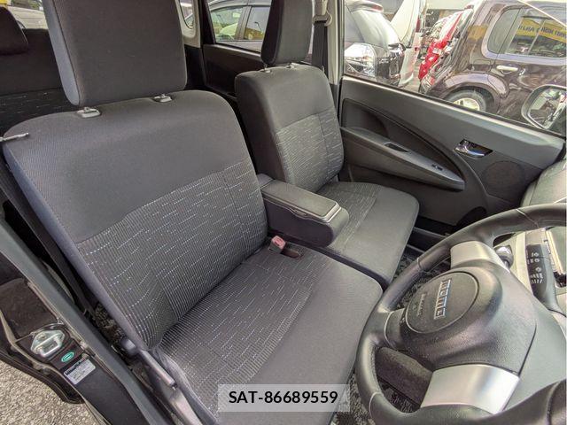 Daihatsu MOVE CUSTOM 2012-08 8830561-25