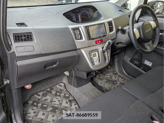 Daihatsu MOVE CUSTOM 2012-08 8830561-2