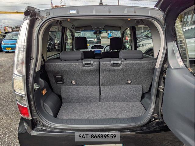 Daihatsu MOVE CUSTOM 2012-08 8830561-6