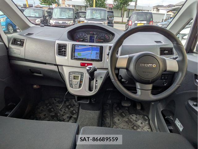 Daihatsu MOVE CUSTOM 2012-08 8830561-7