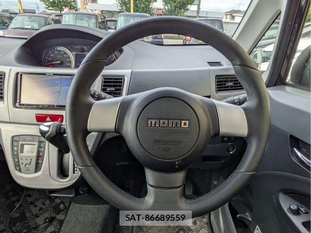Daihatsu MOVE CUSTOM 2012-08 8830561-8