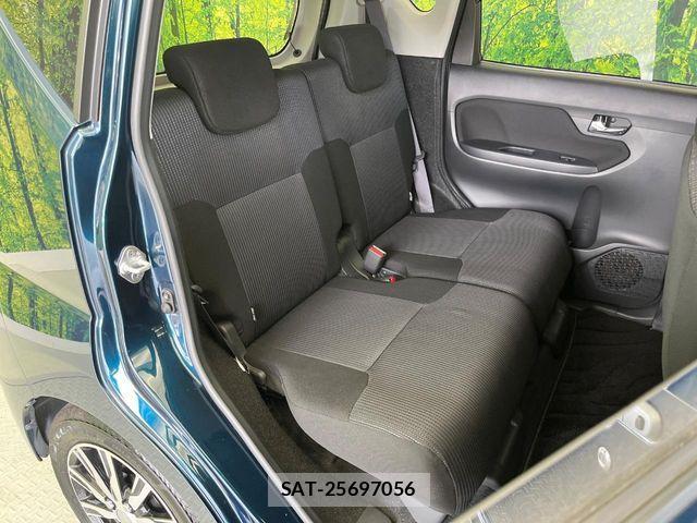 Daihatsu MOVE CUSTOM 2017-11 8830546-9