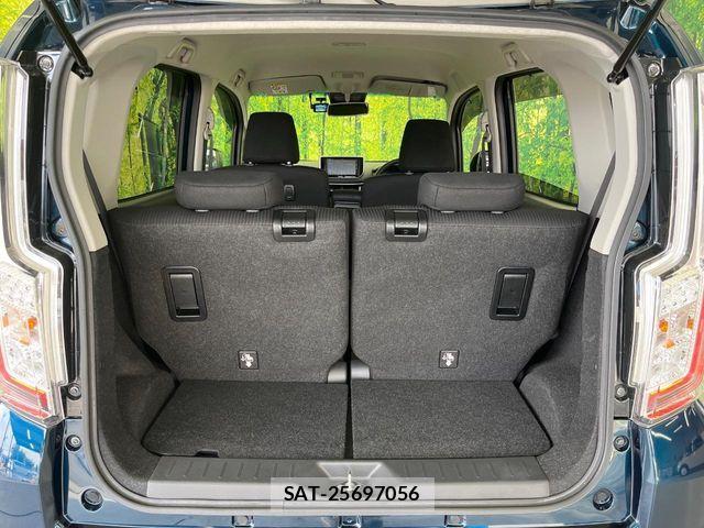 Daihatsu MOVE CUSTOM 2017-11 8830546-10