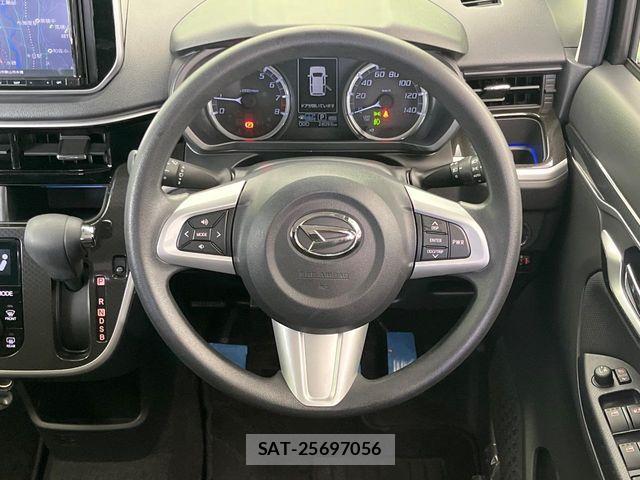 Daihatsu MOVE CUSTOM 2017-11 8830546-11