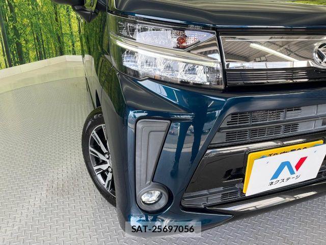 Daihatsu MOVE CUSTOM 2017-11 8830546-12