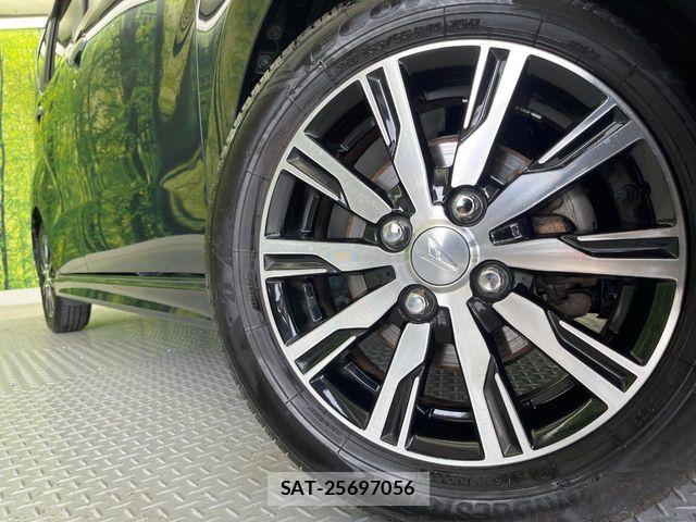 Daihatsu MOVE CUSTOM 2017-11 8830546-13