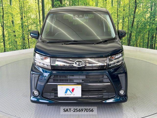 Daihatsu MOVE CUSTOM 2017-11 8830546-14
