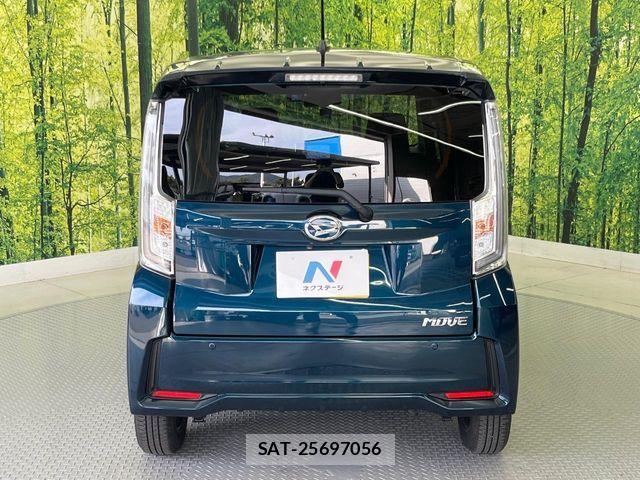 Daihatsu MOVE CUSTOM 2017-11 8830546-15