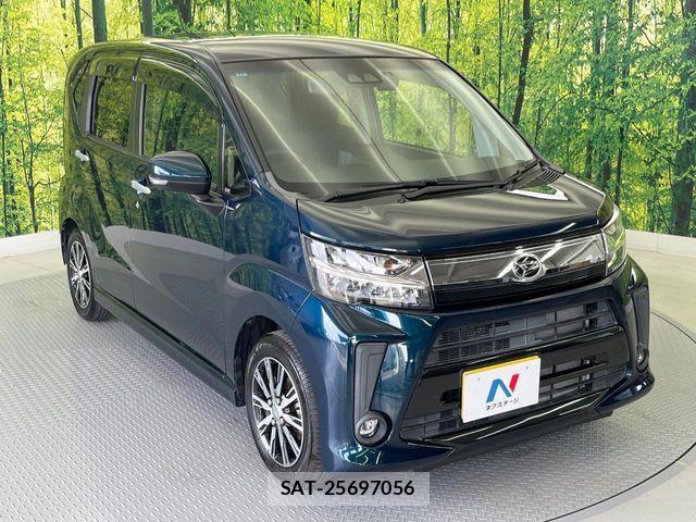 Daihatsu MOVE CUSTOM 2017-11 8830546-16