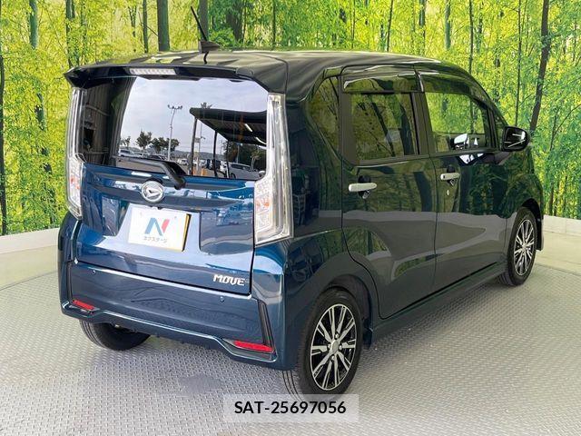 Daihatsu MOVE CUSTOM 2017-11 8830546-17