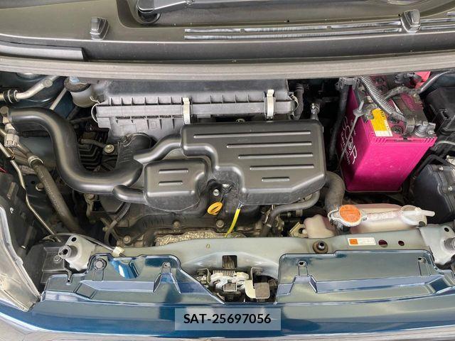 Daihatsu MOVE CUSTOM 2017-11 8830546-18