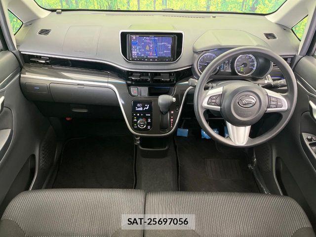 Daihatsu MOVE CUSTOM 2017-11 8830546-2