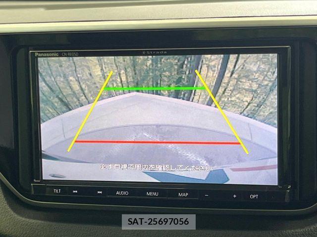 Daihatsu MOVE CUSTOM 2017-11 8830546-5